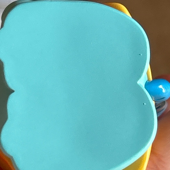 Sanrio Hangyodon Teacup Elf Top Toy Blind Box Figure - Picture 8 of 16